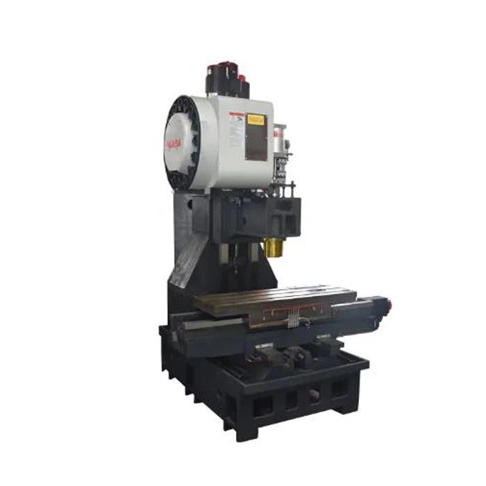 cnc milling machine center5